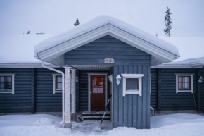 Aino in Ruka